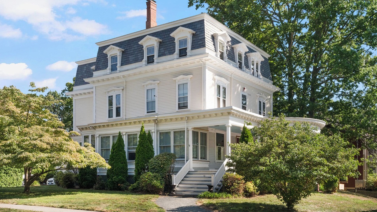 Photo of Outdoor in Wayland