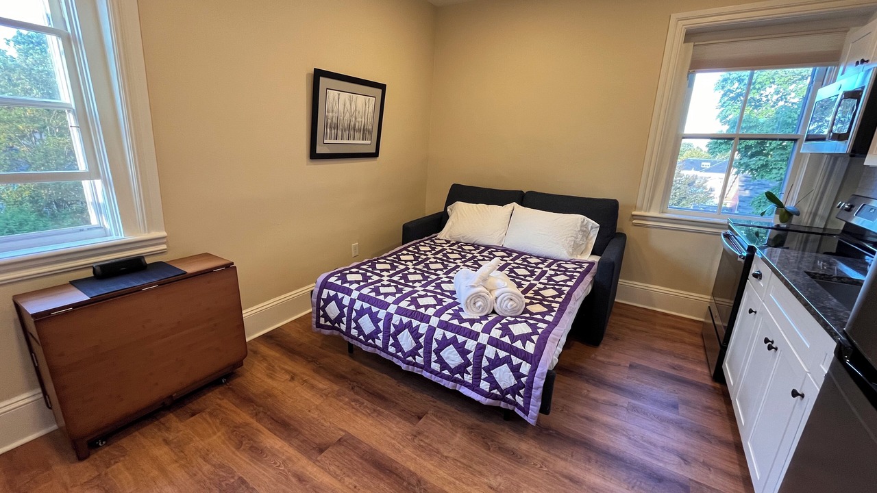 Photo of Bedroom in Wayland