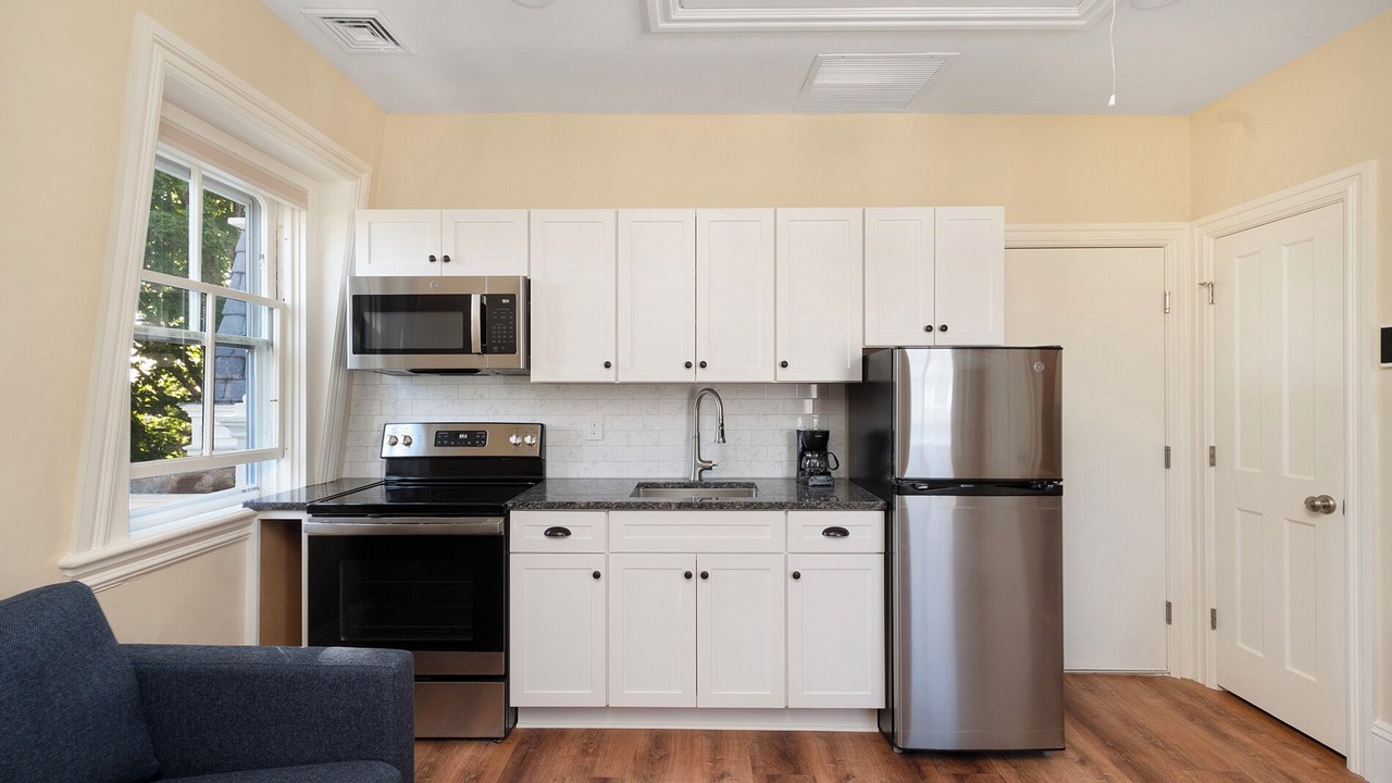 Photo of Kitchen in Wayland