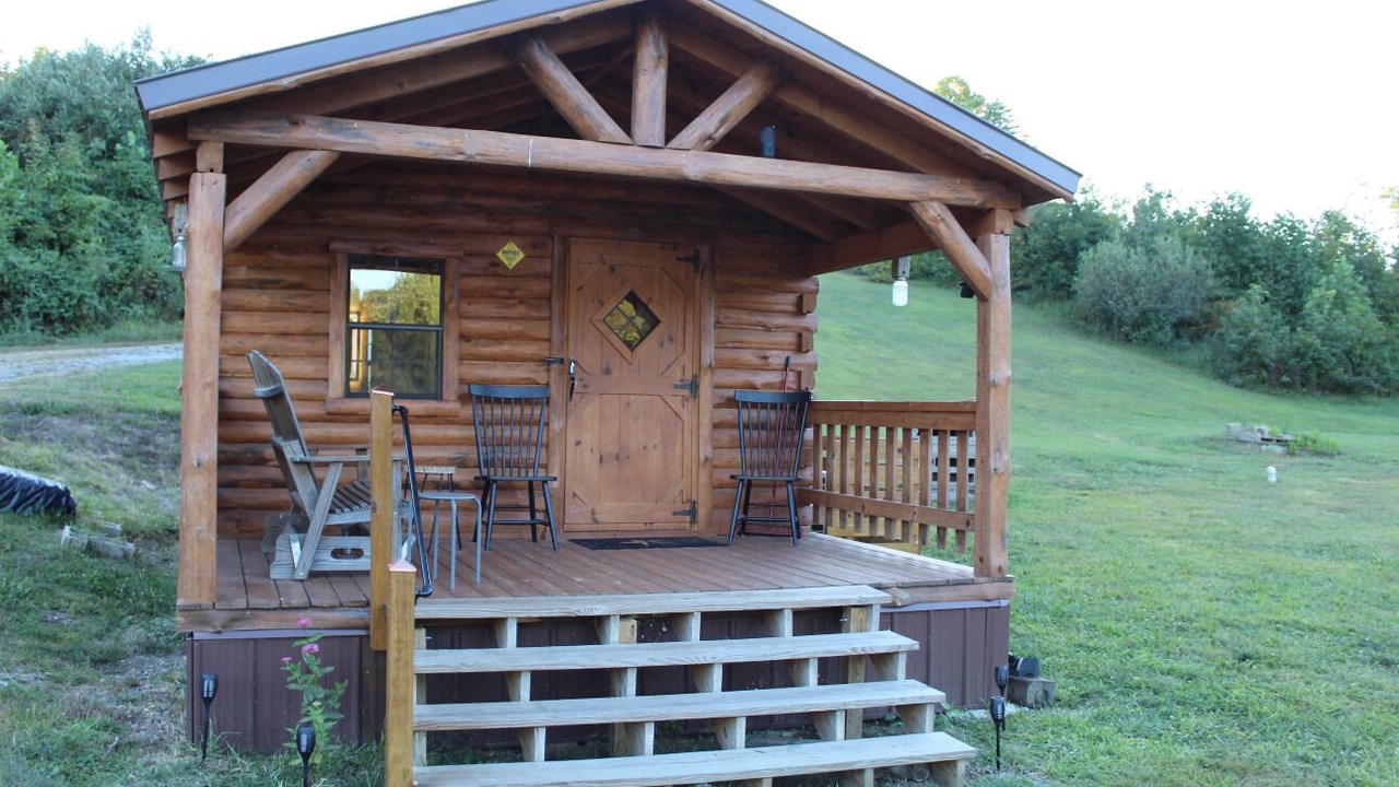 Photo of Outdoor in Kerr