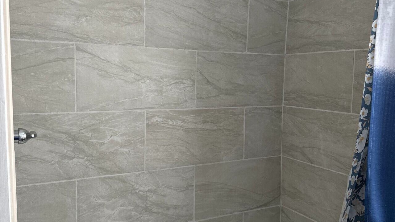 Photo of Bathroom in East Riverdale