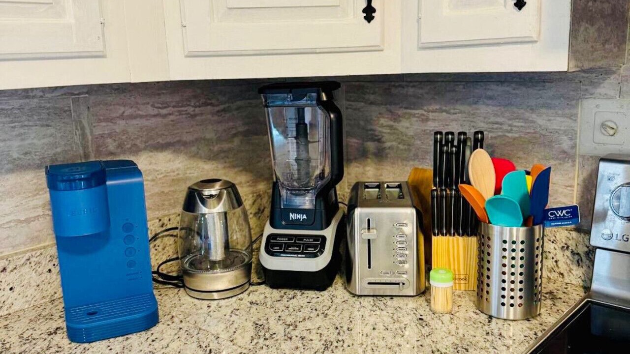 Photo of Kitchen in East Riverdale