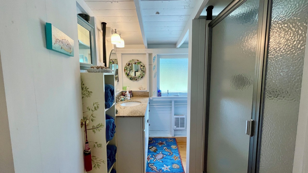 Photo of Bathroom in Spruce Head