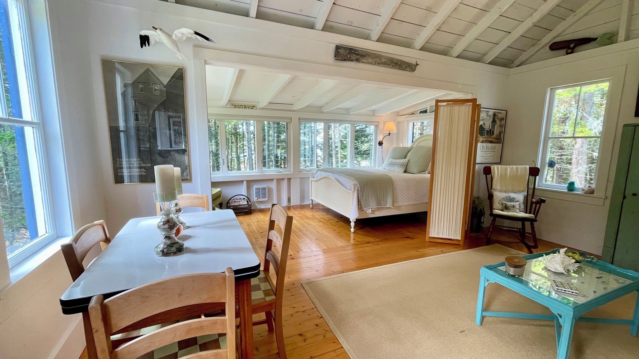 Photo of Bedroom in Spruce Head