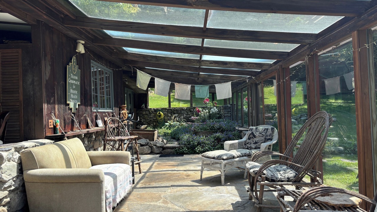 Photo of Patio Balcony in Chatham