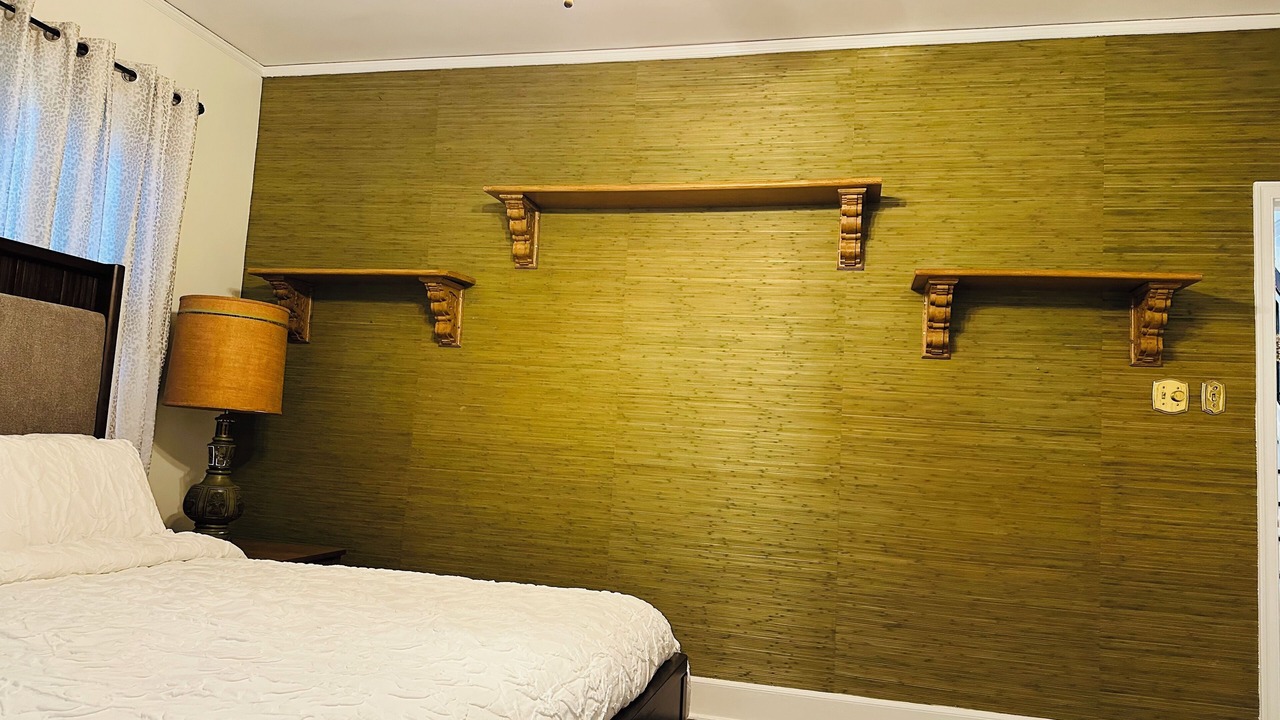 Photo of Bedroom in Central Gardens