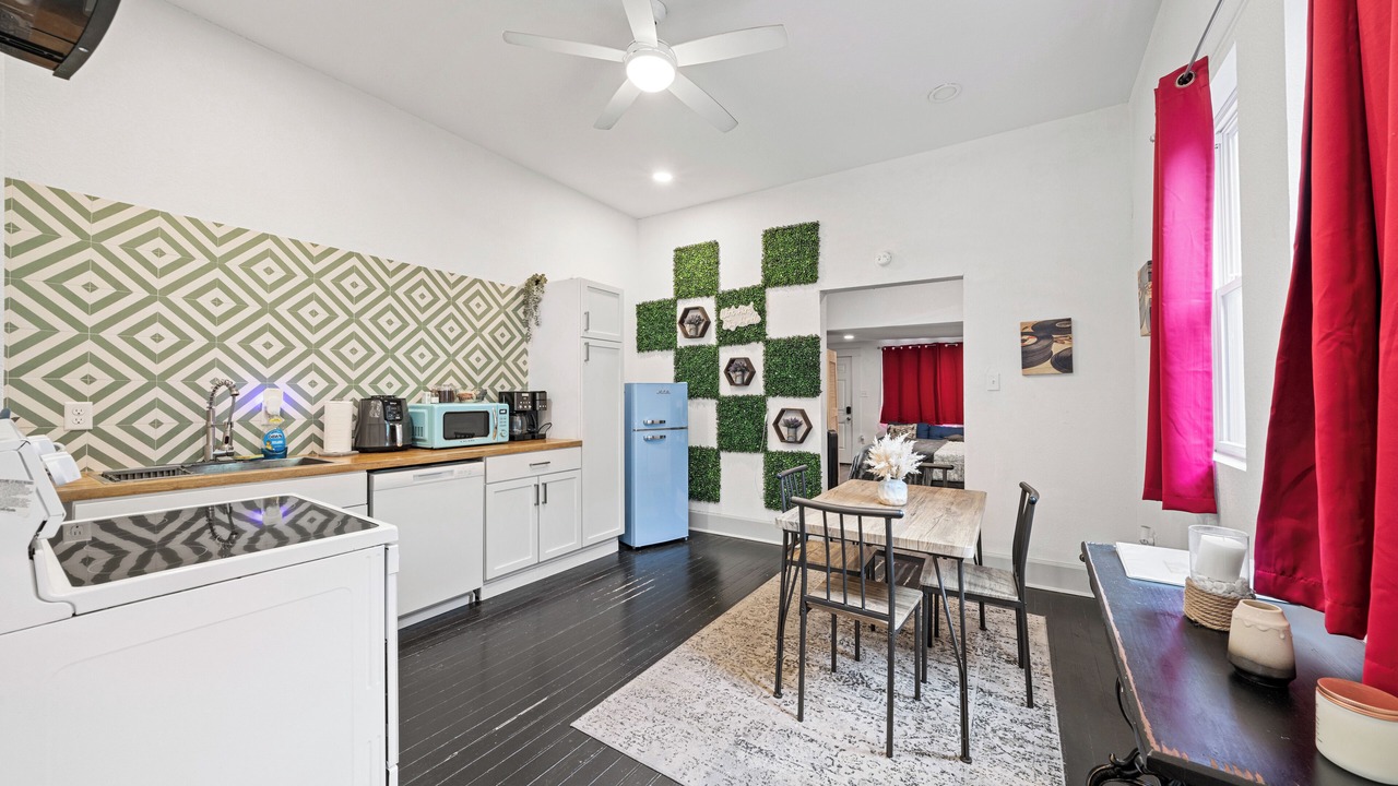 Photo of Kitchen in Alta Vista