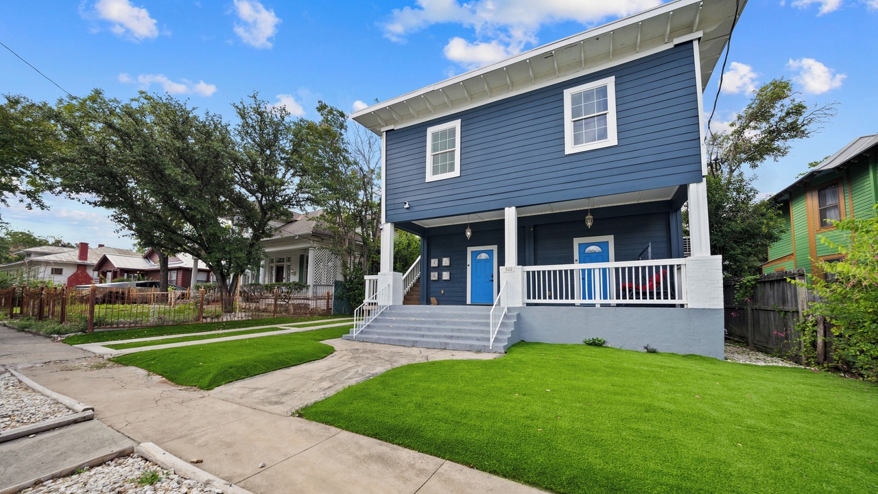 Photo of Outdoor in Alta Vista
