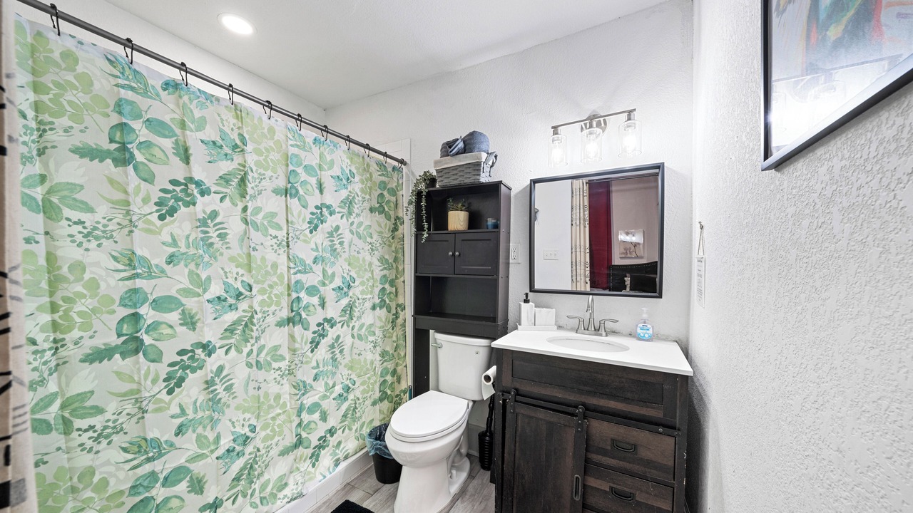 Photo of Bathroom in Alta Vista