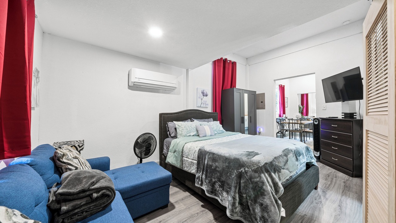Photo of Bedroom in Alta Vista