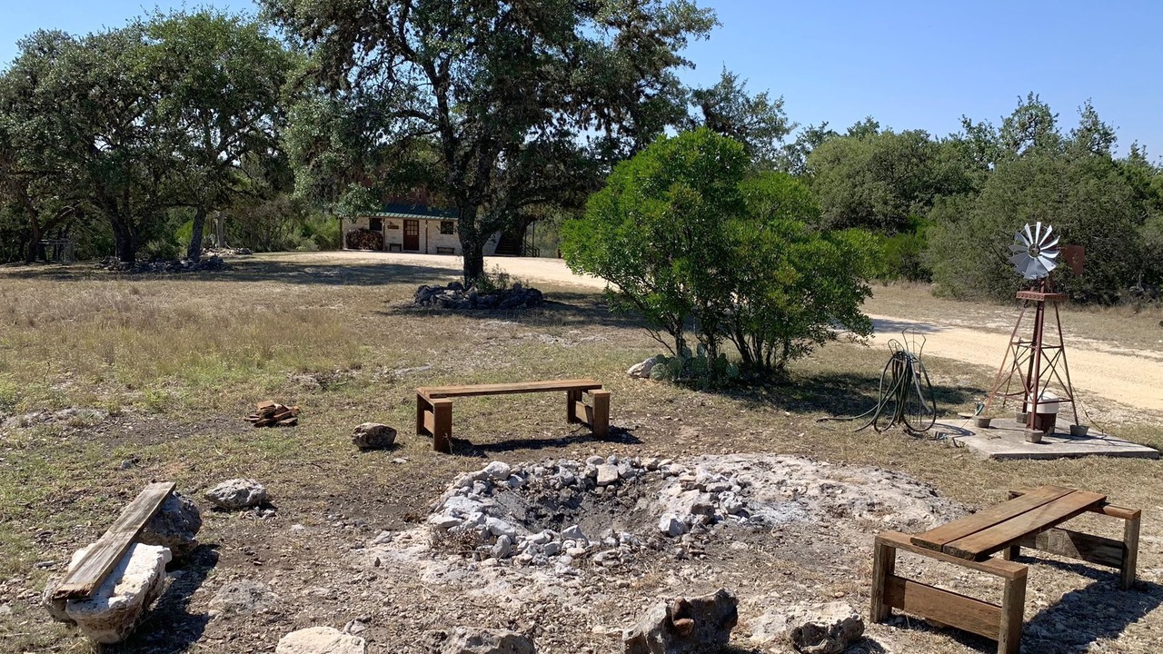 Photo of Outdoor in Barksdale