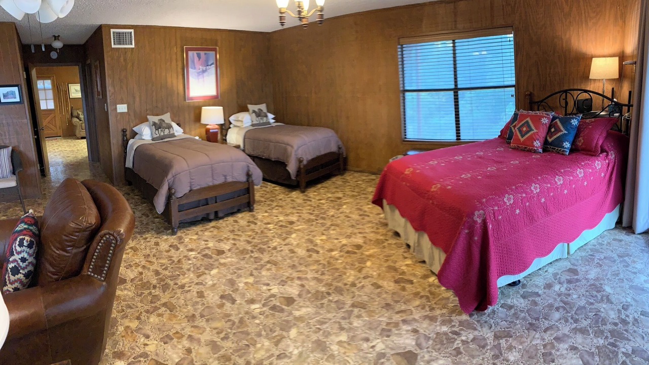 Photo of Bedroom in Barksdale