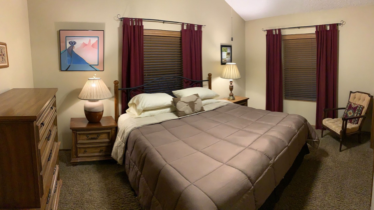 Photo of Bedroom in Barksdale