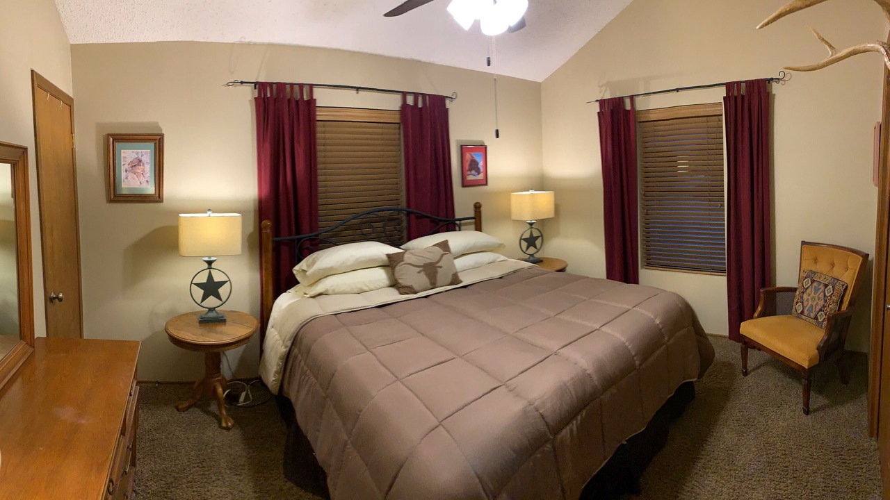Photo of Bedroom in Barksdale