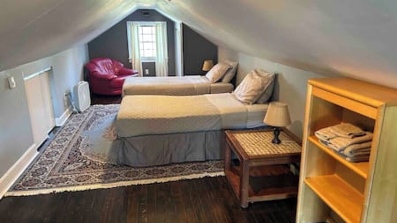 Photo of Bedroom in Milford
