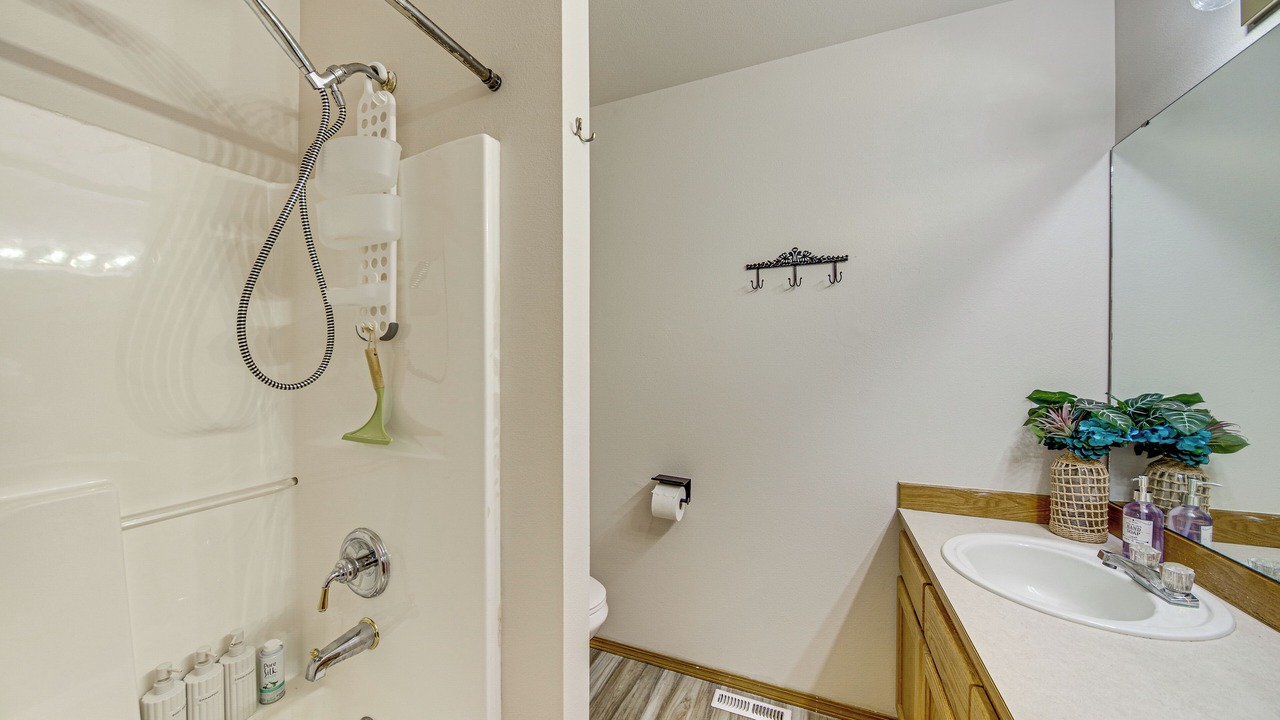Photo of Bathroom in Marysville