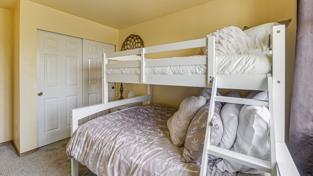 Photo of Bedroom in Marysville