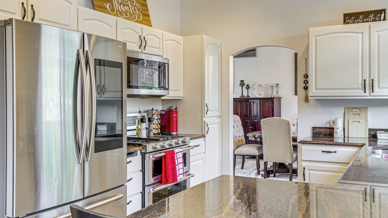 Photo of Kitchen in Marysville
