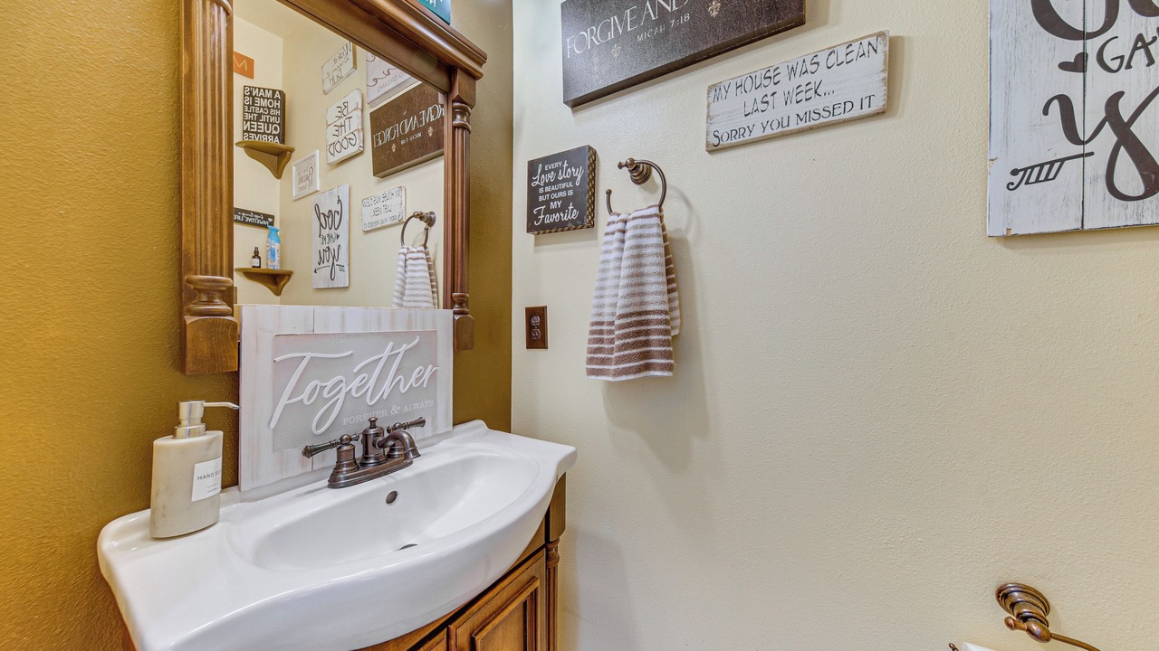 Photo of Bathroom in Marysville