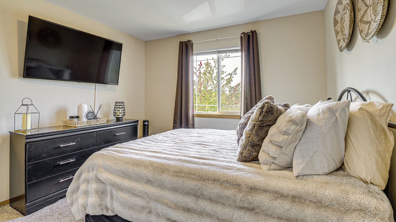 Photo of Bedroom in Marysville