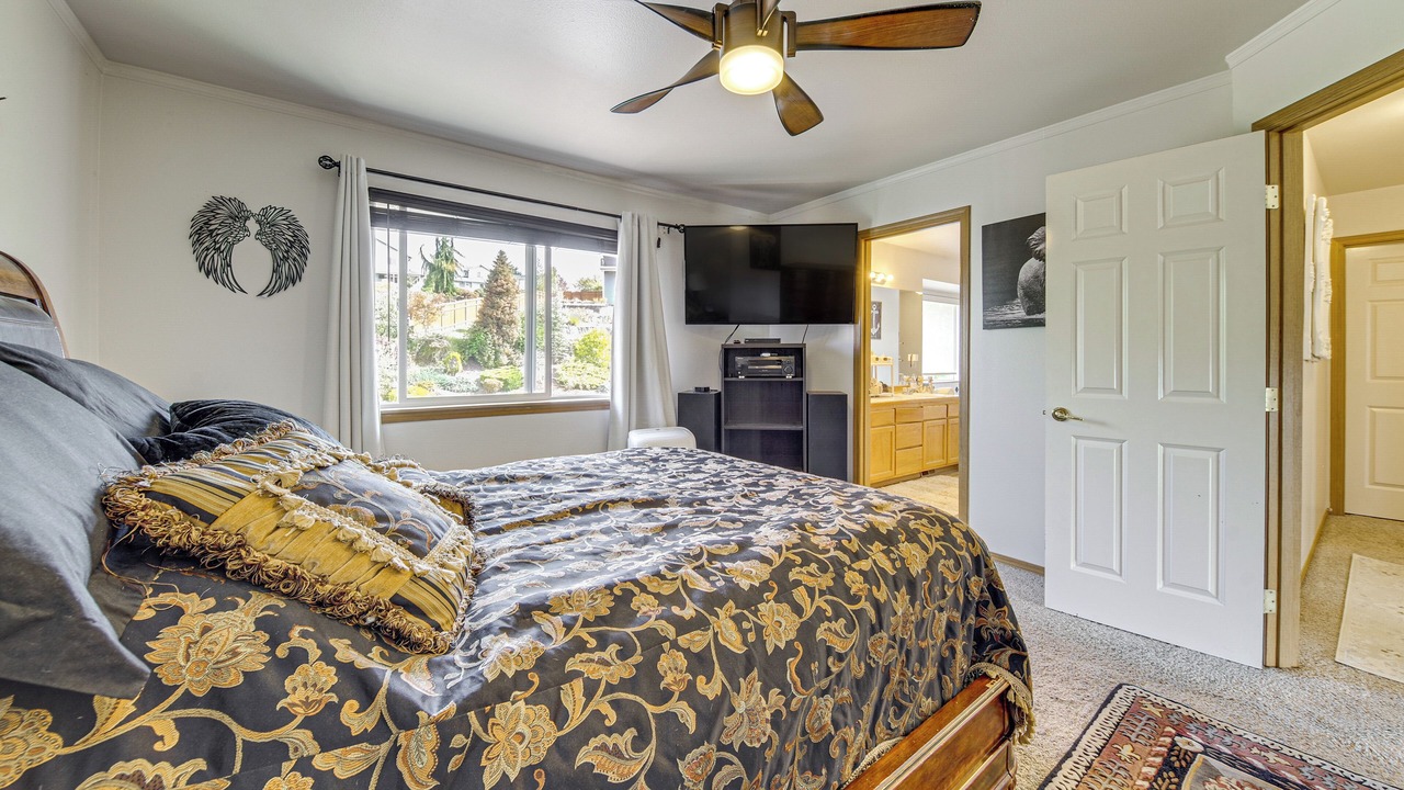 Photo of Bedroom in Marysville