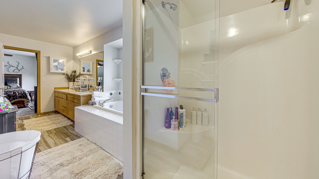 Photo of Bathroom in Marysville