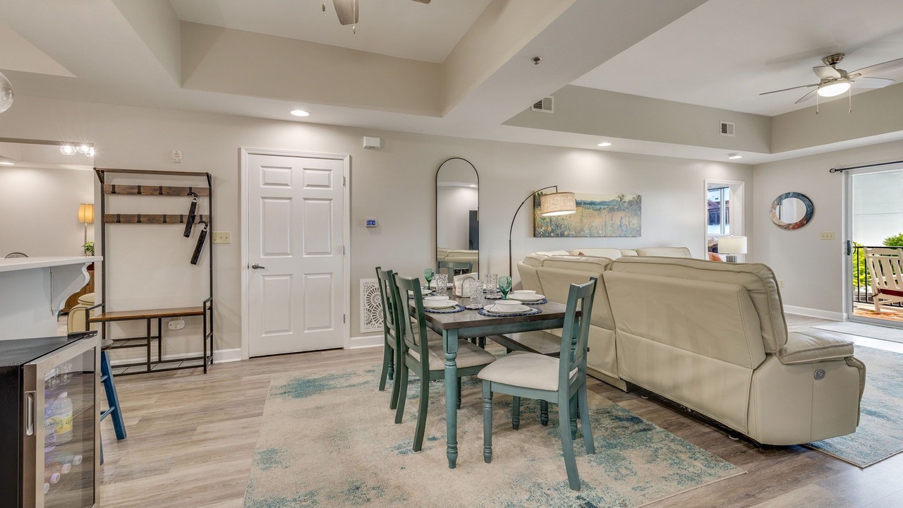 Photo of Bedroom in Bluff City