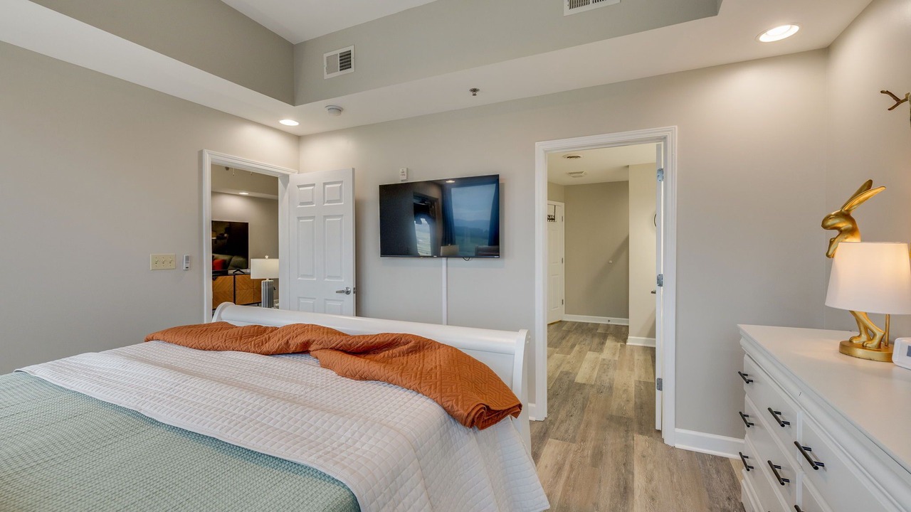 Photo of Bedroom in Bluff City