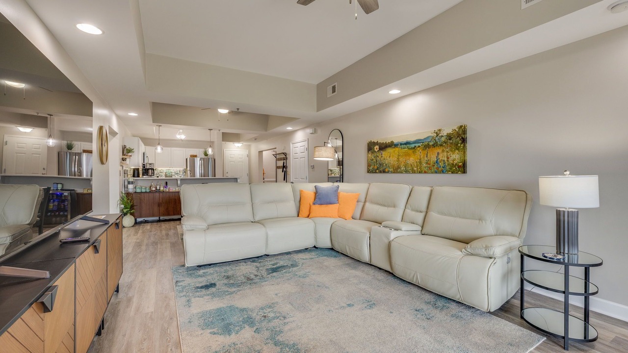 Photo of Bedroom in Bluff City