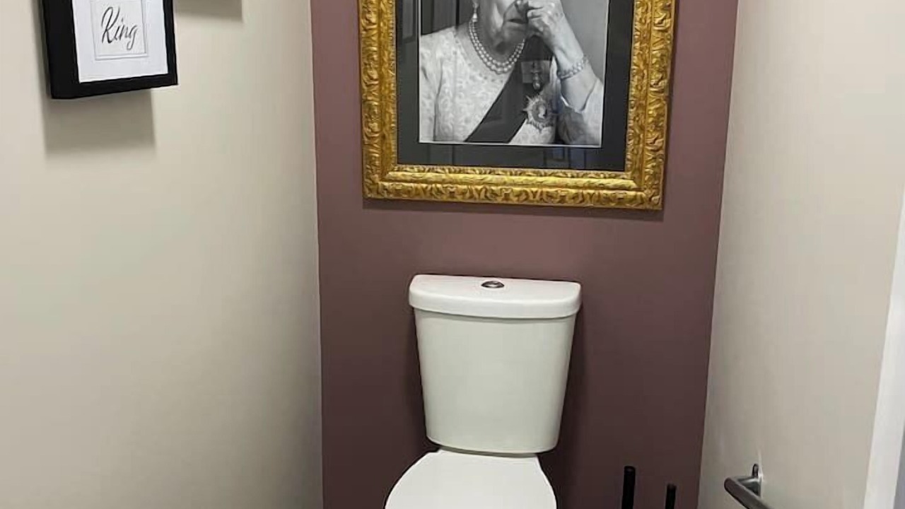 Photo of Bedroom in Bluff City