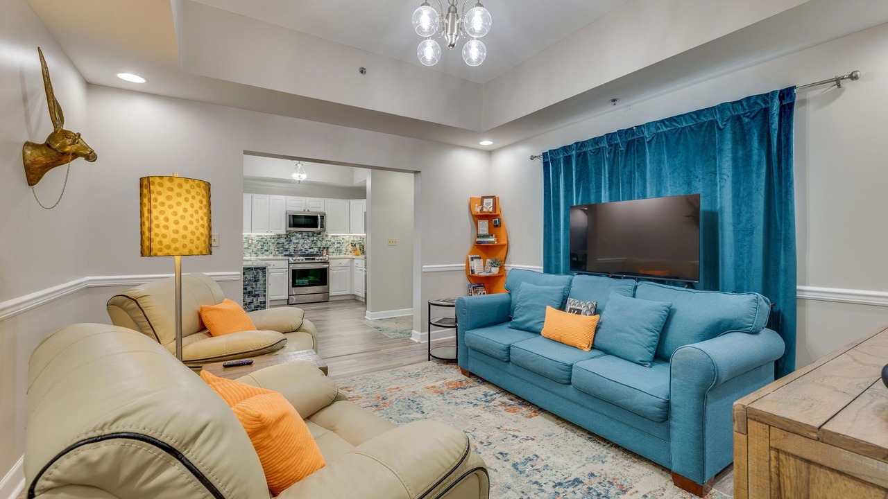 Photo of Bedroom in Bluff City
