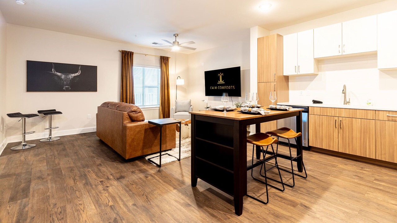 Photo of Livingroom in Eighth Avenue