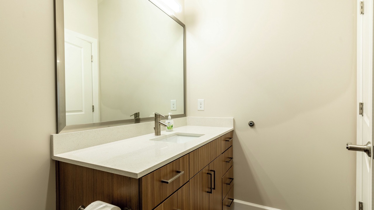 Photo of Bathroom in Eighth Avenue