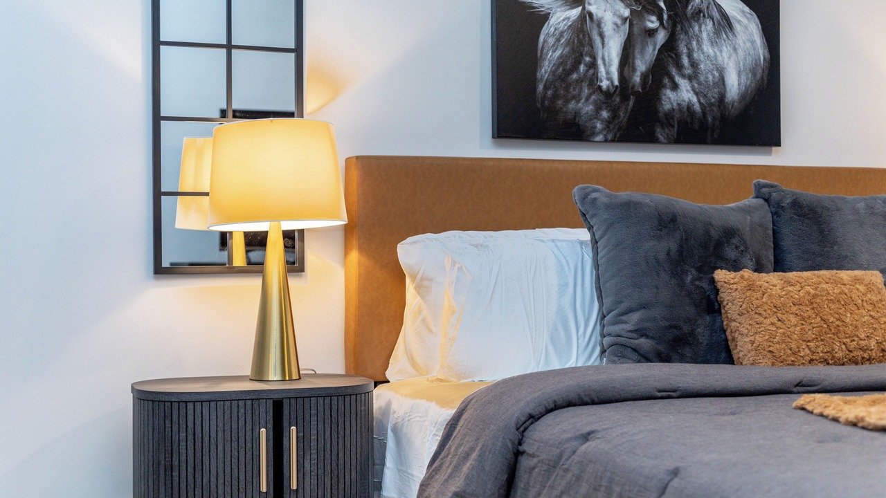Photo of Bedroom in Eighth Avenue