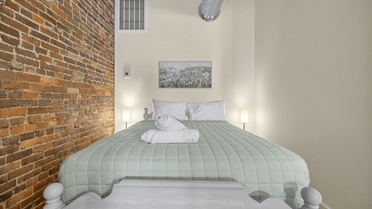 Photo of Bedroom in Fayetteville