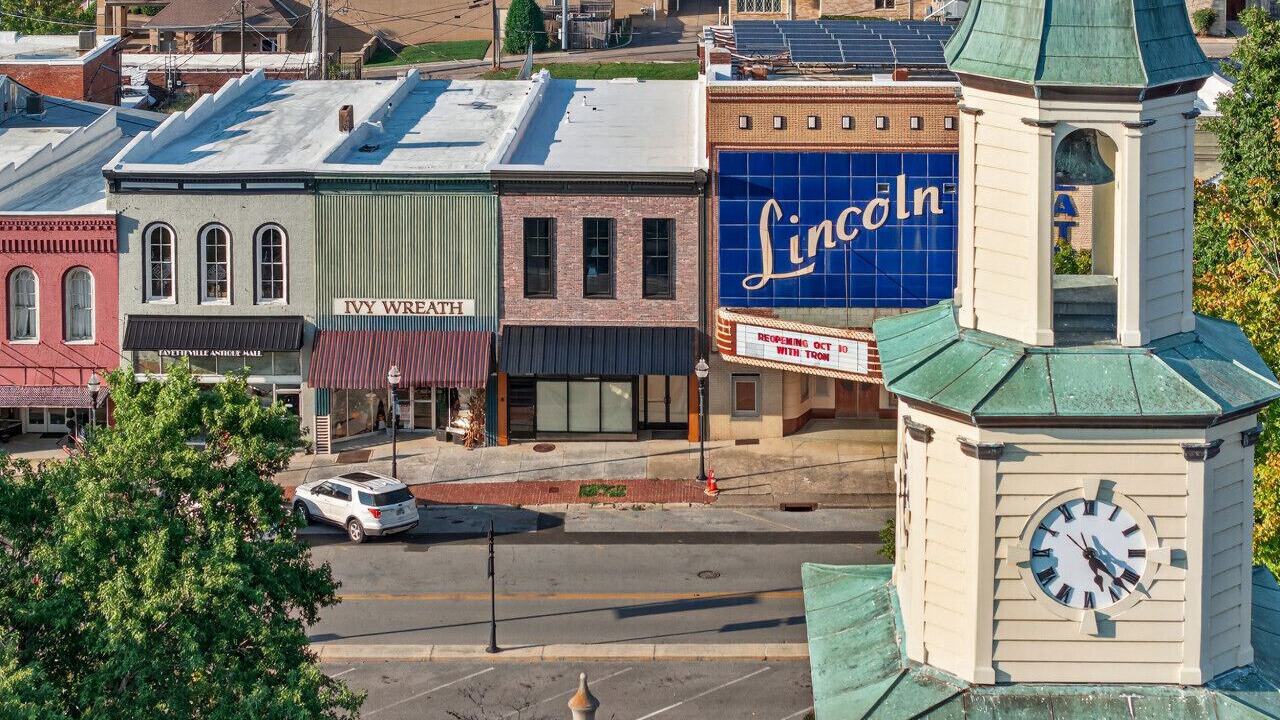 Photo of Others in Fayetteville