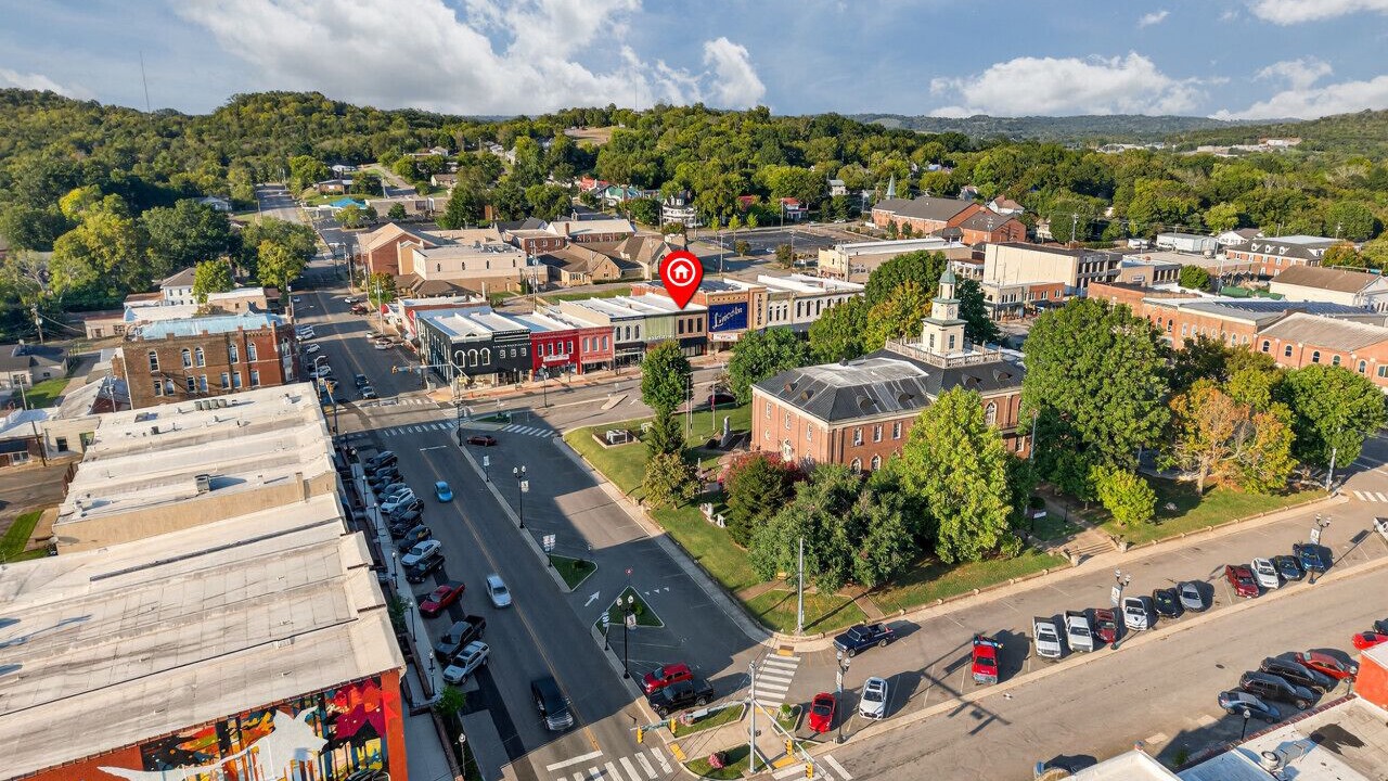 Photo of Outdoor in Fayetteville