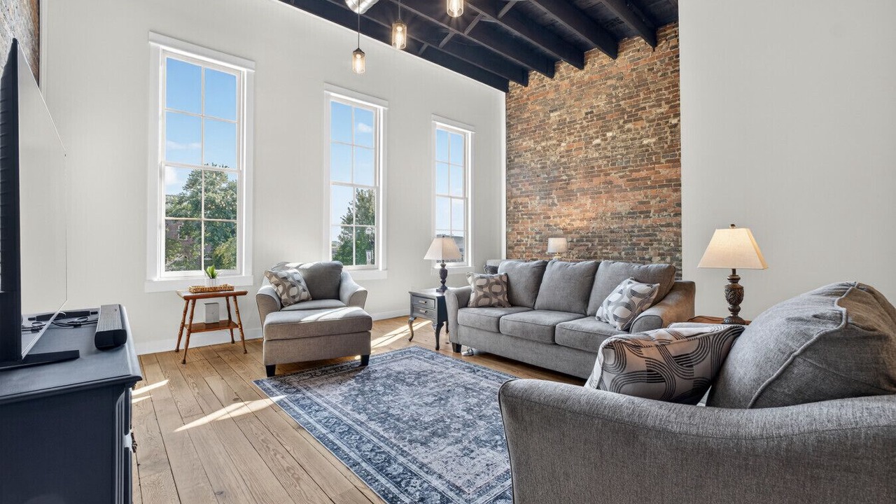 Photo of Livingroom in Fayetteville