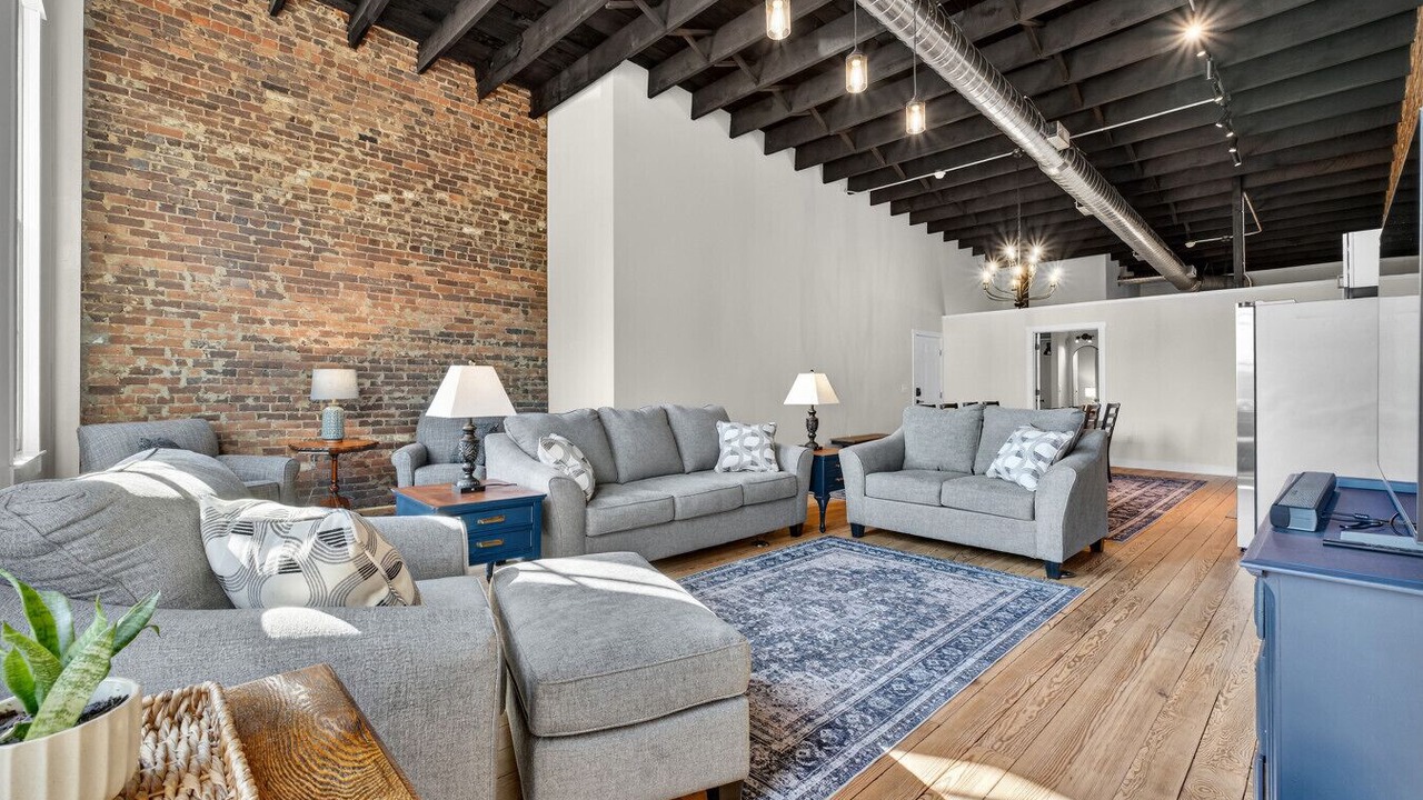 Photo of Livingroom in Fayetteville