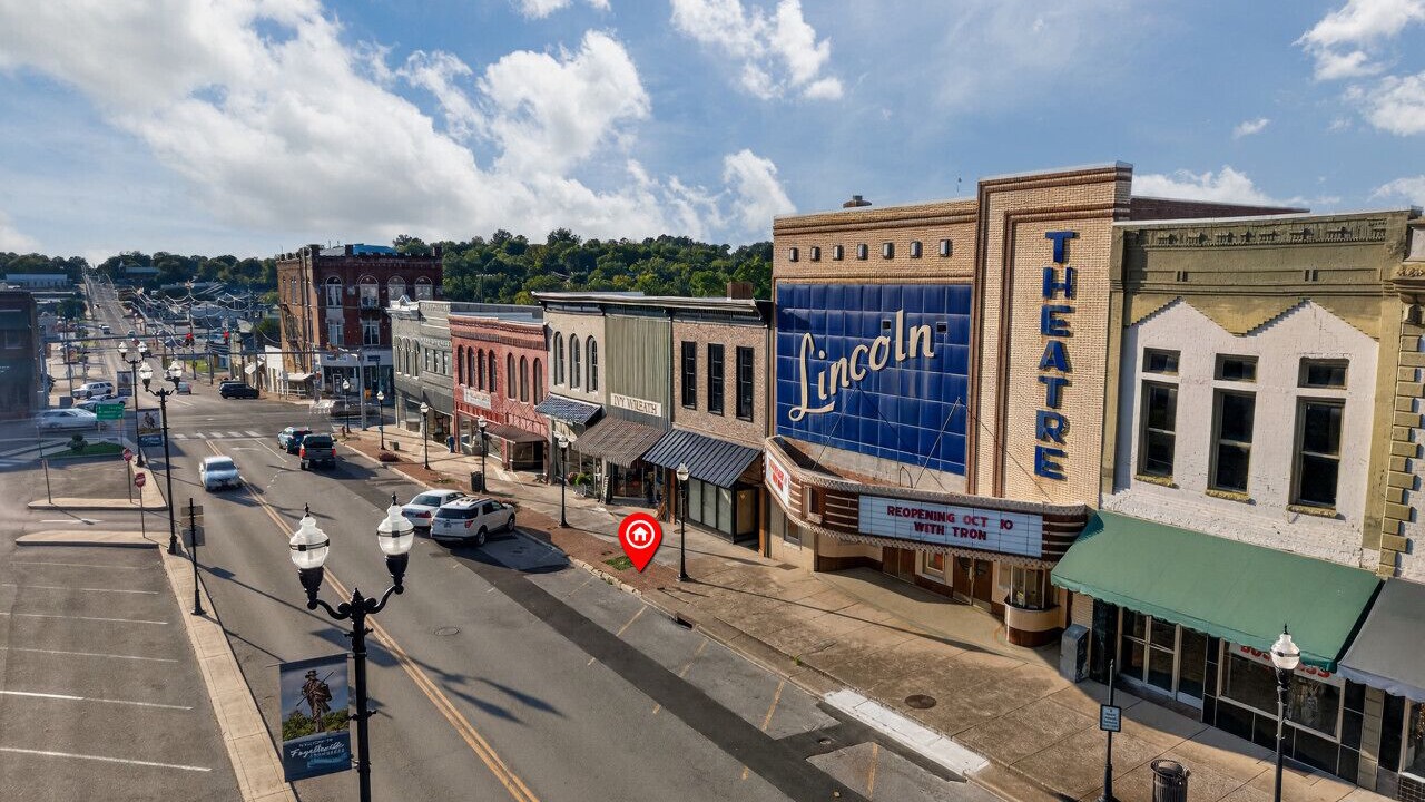 Photo of Others in Fayetteville