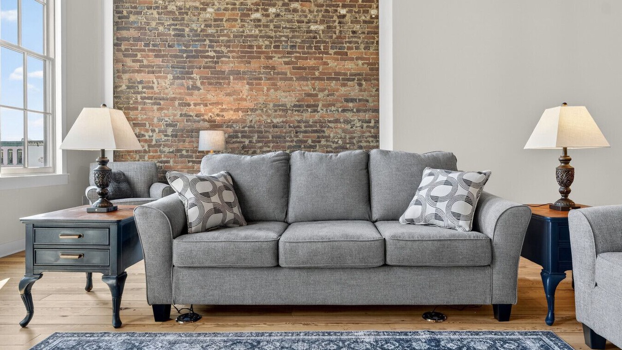 Photo of Livingroom in Fayetteville