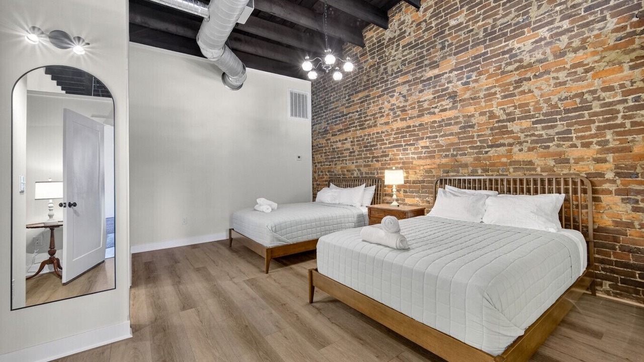 Photo of Bedroom in Fayetteville
