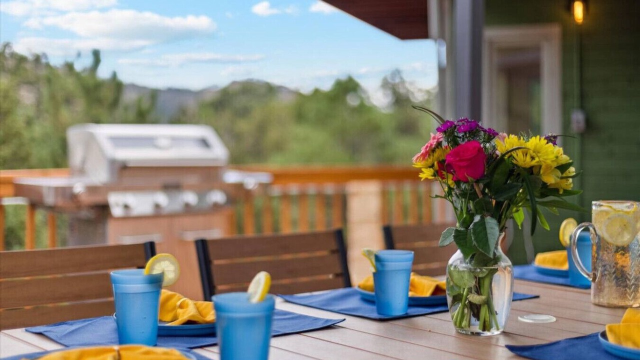 Photo of Outdoor in Boulder