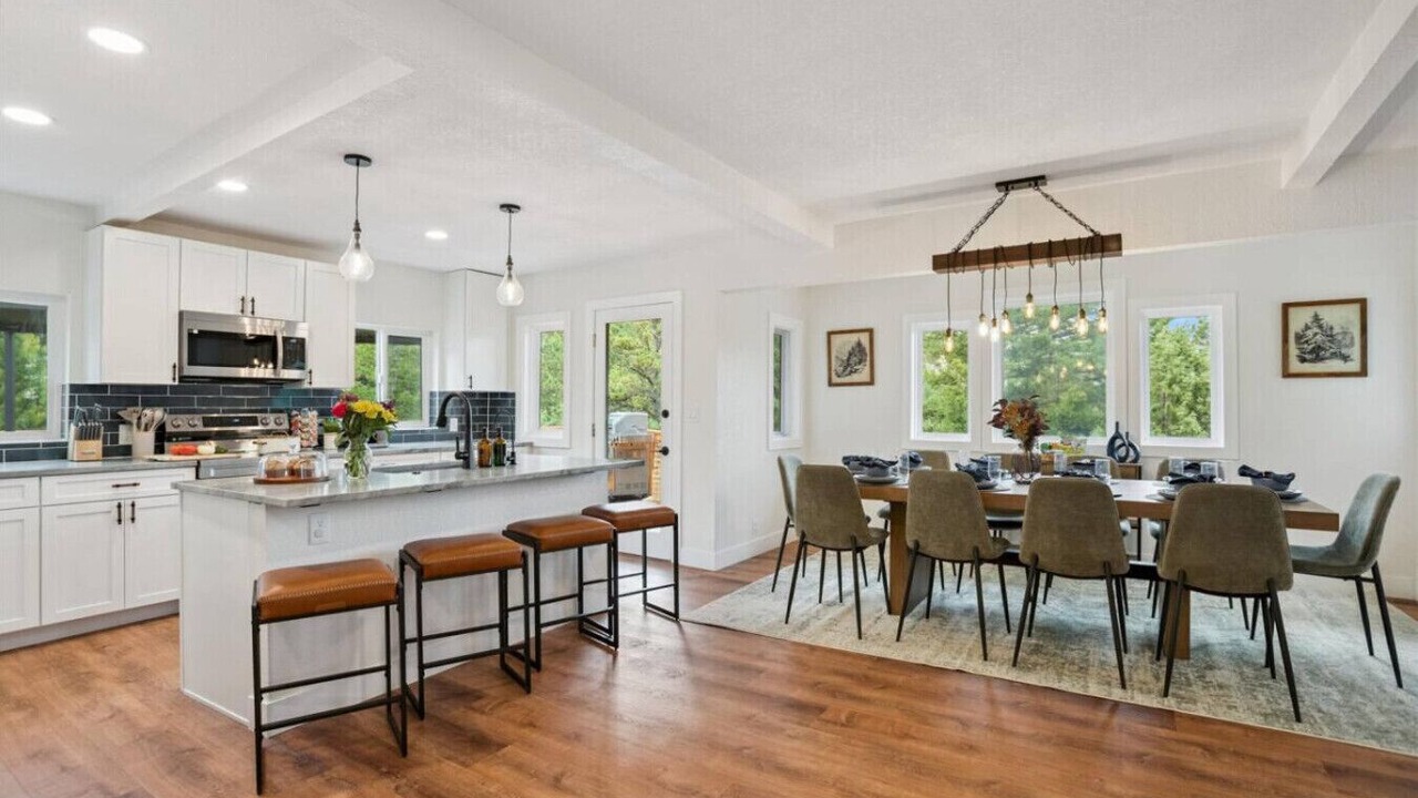 Photo of Kitchen in Boulder