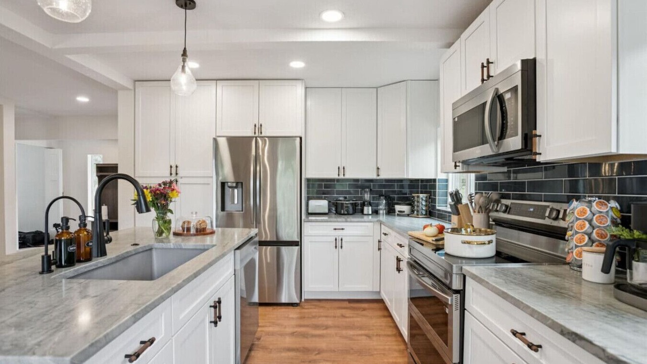 Photo of Kitchen in Boulder