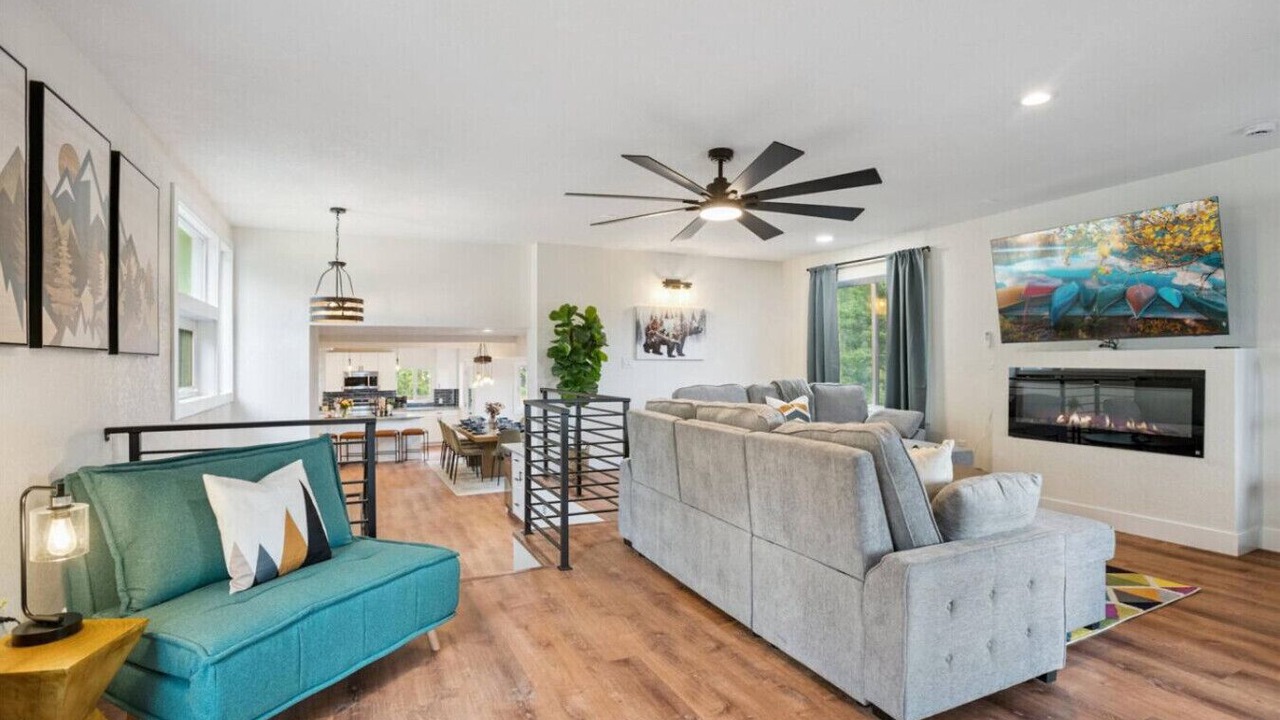 Photo of Livingroom in Boulder