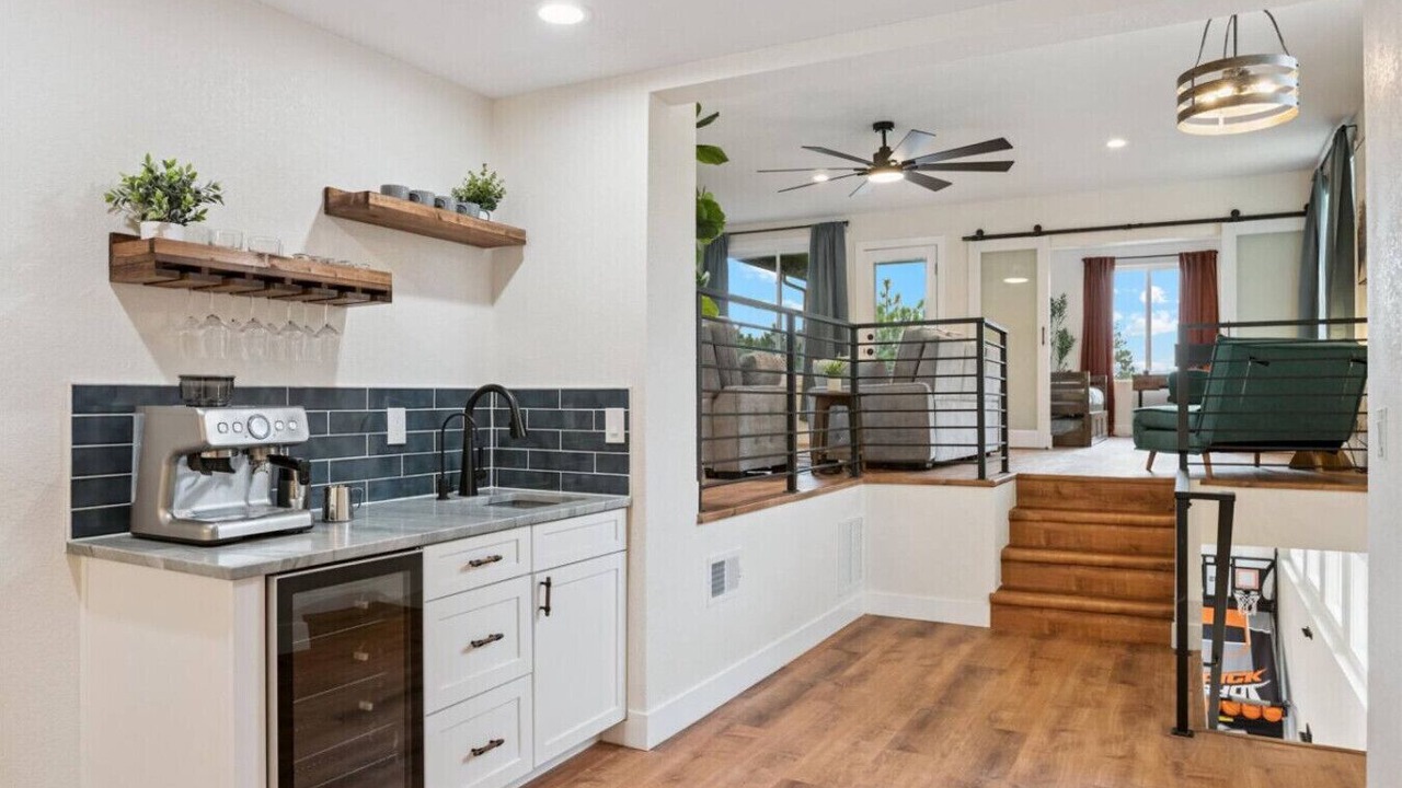 Photo of Kitchen in Boulder