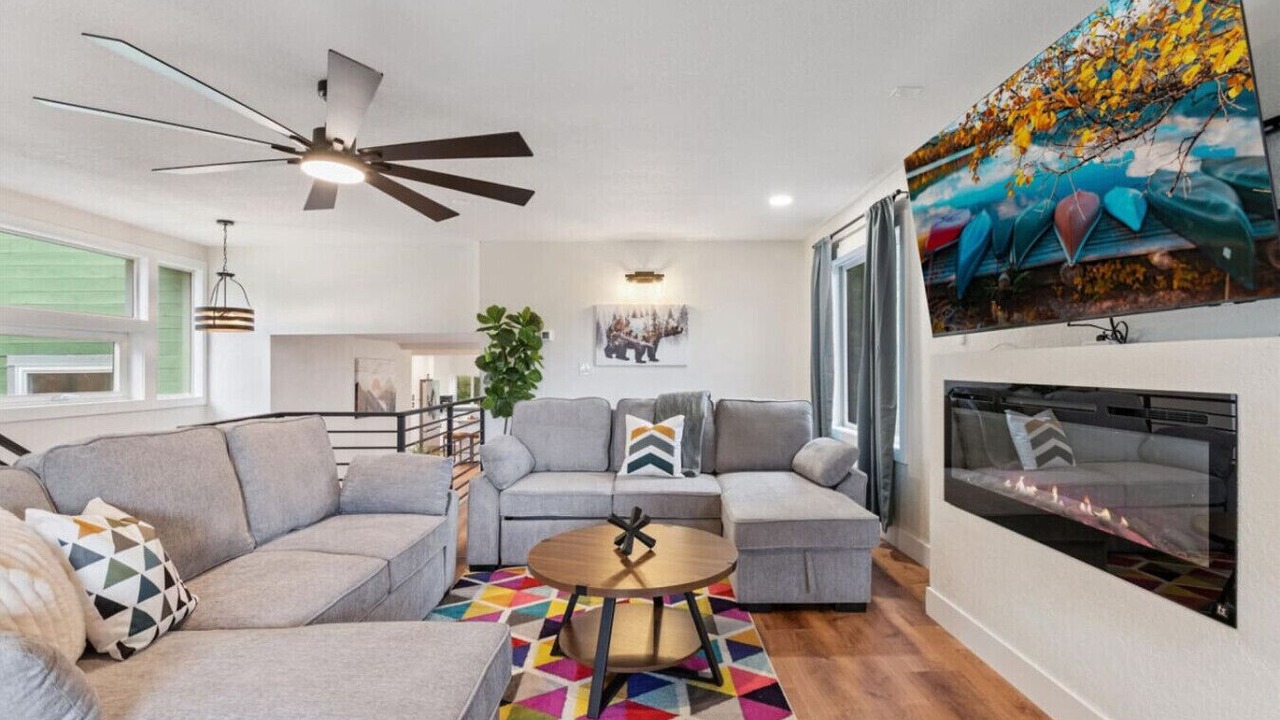 Photo of Livingroom in Boulder