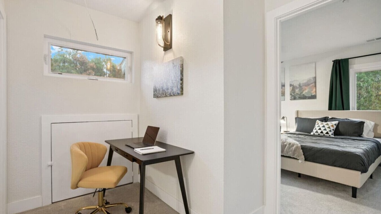 Photo of Bedroom in Boulder
