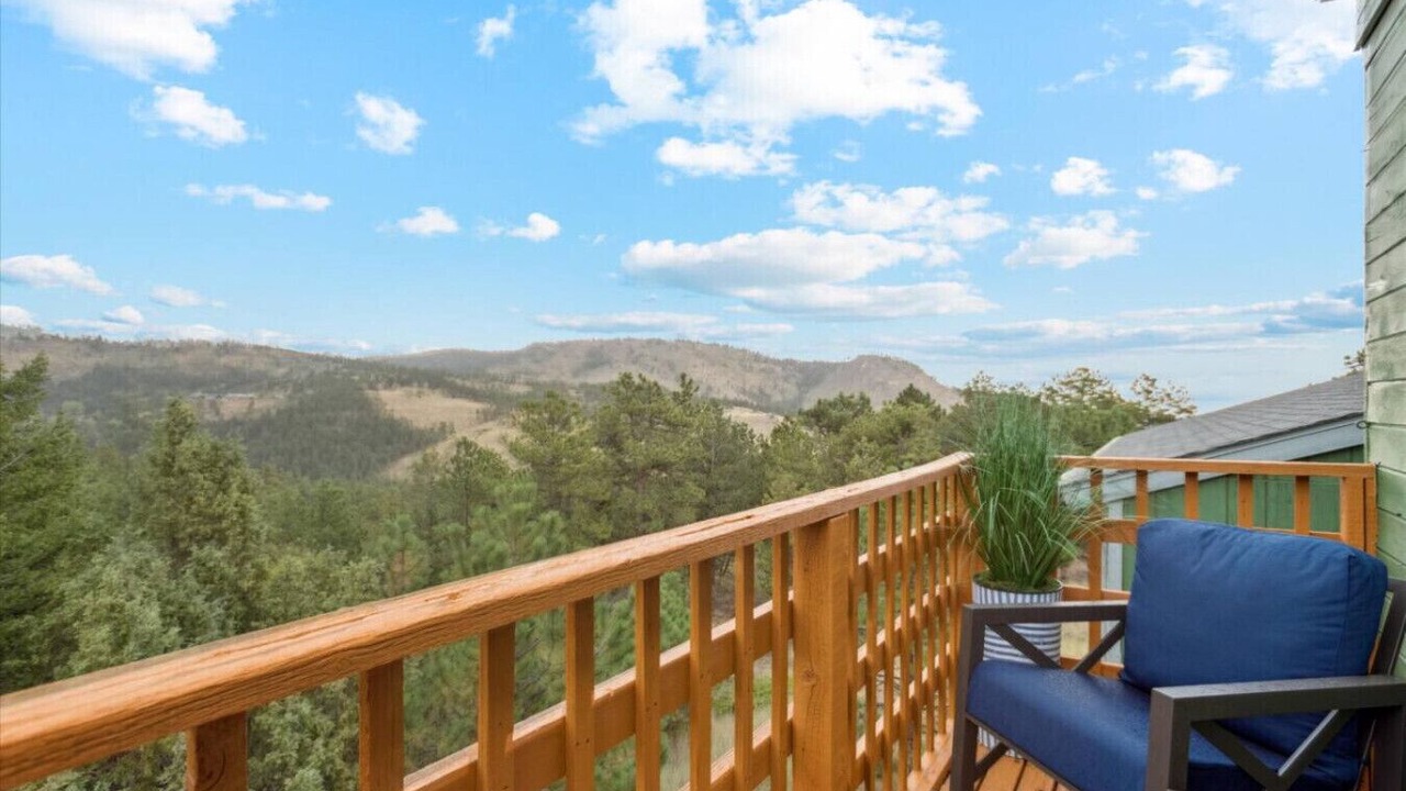 Photo of Outdoor in Boulder